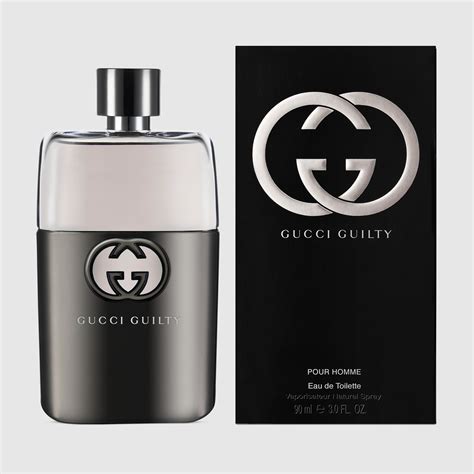 عطر gucci|Gucci guilty bamboo 90ml.